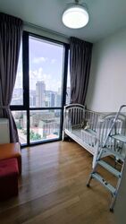 The Trilinq (D5), Condominium #558560431